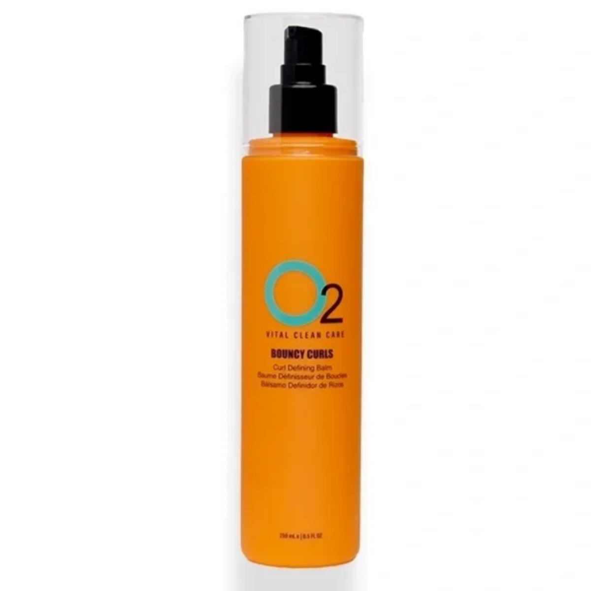 BIG HAIR Volume Boosting Spray 250mL|8.5oz.