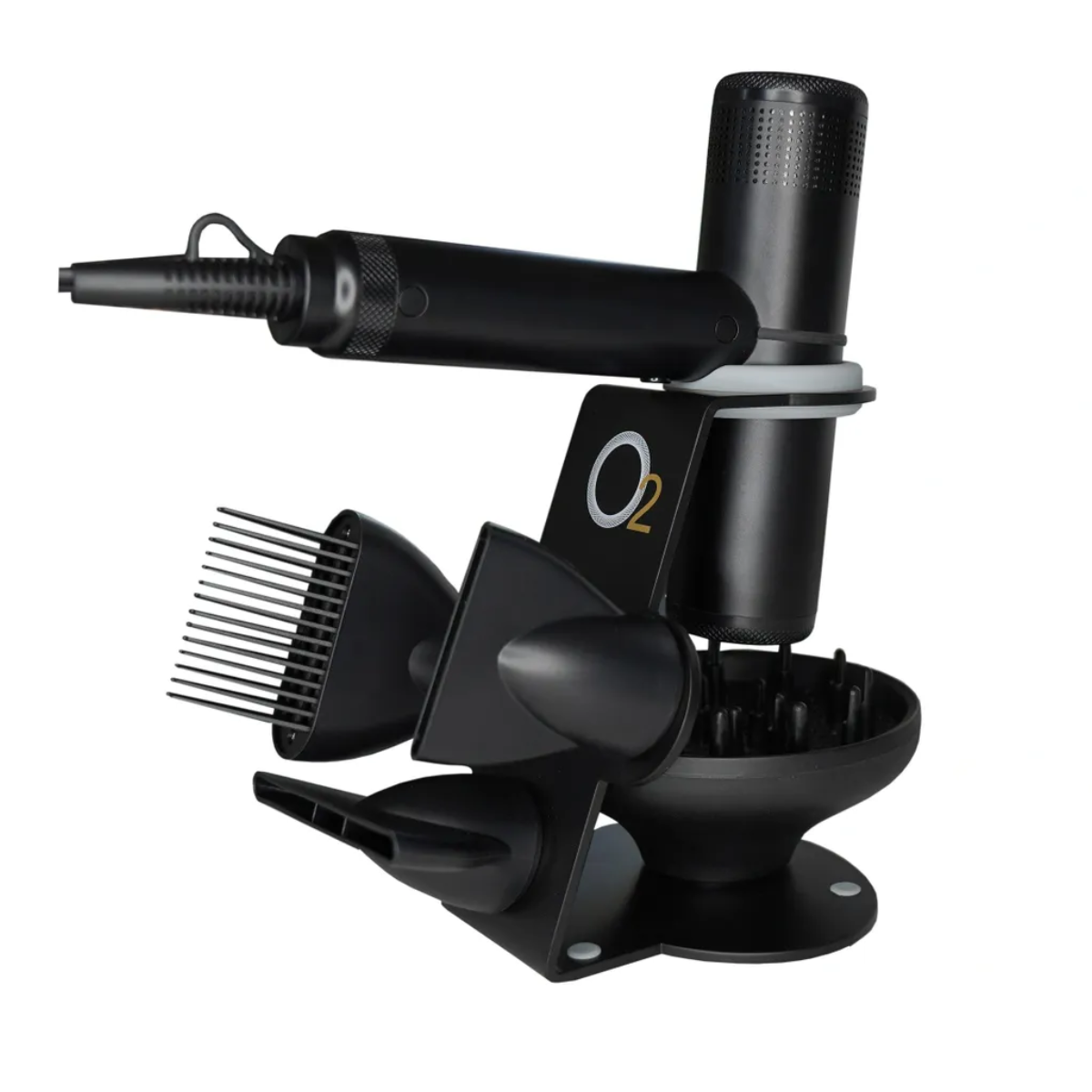 O2 Module Hair Tool O2 Professional Hair Dryer Stand – O2 PROFESSIONAL