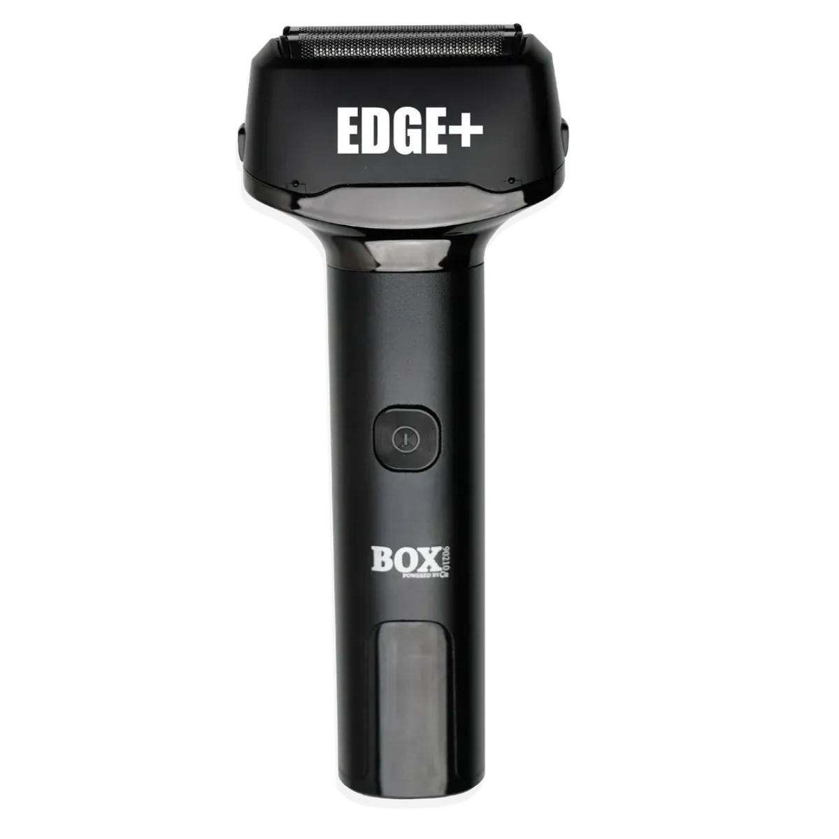 BOX90210 EDGE+ PRO PRECISION SMOOTH FOIL SHAVER