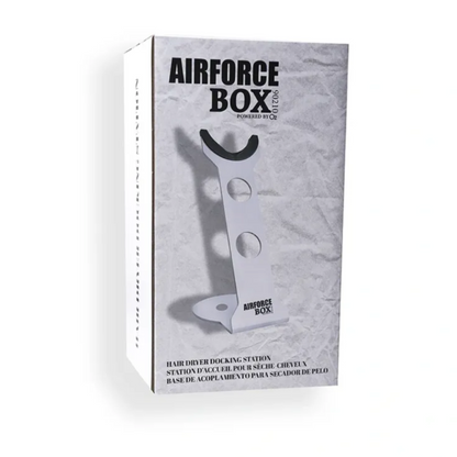 Airforce Box product packaging on a white background
