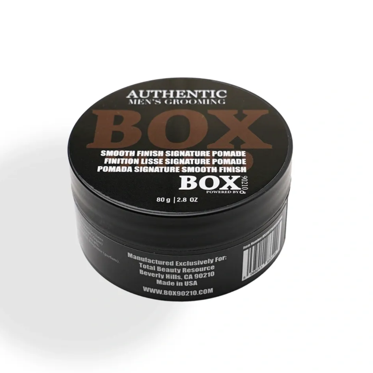 BOX90210 Texture Threads Fiber Paste 80g|2.8oz.