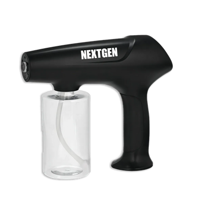 BOX90210 NEXTGEN ULTRASONIC MOBILE NANO MISTER
