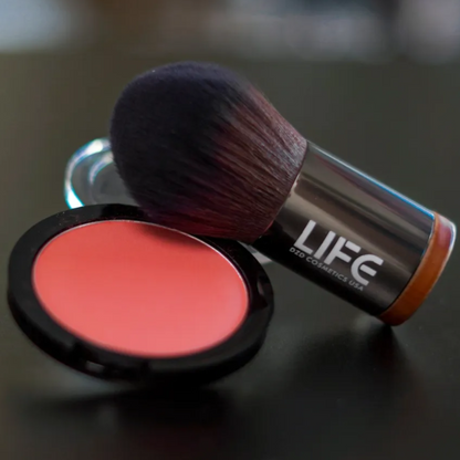 LC84 Kabuki Powder Brush