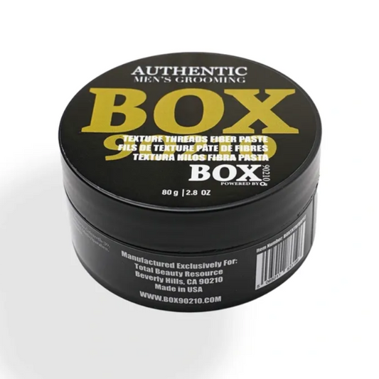 BOX90210 Texture Threads Fiber Paste 80g|2.8oz.