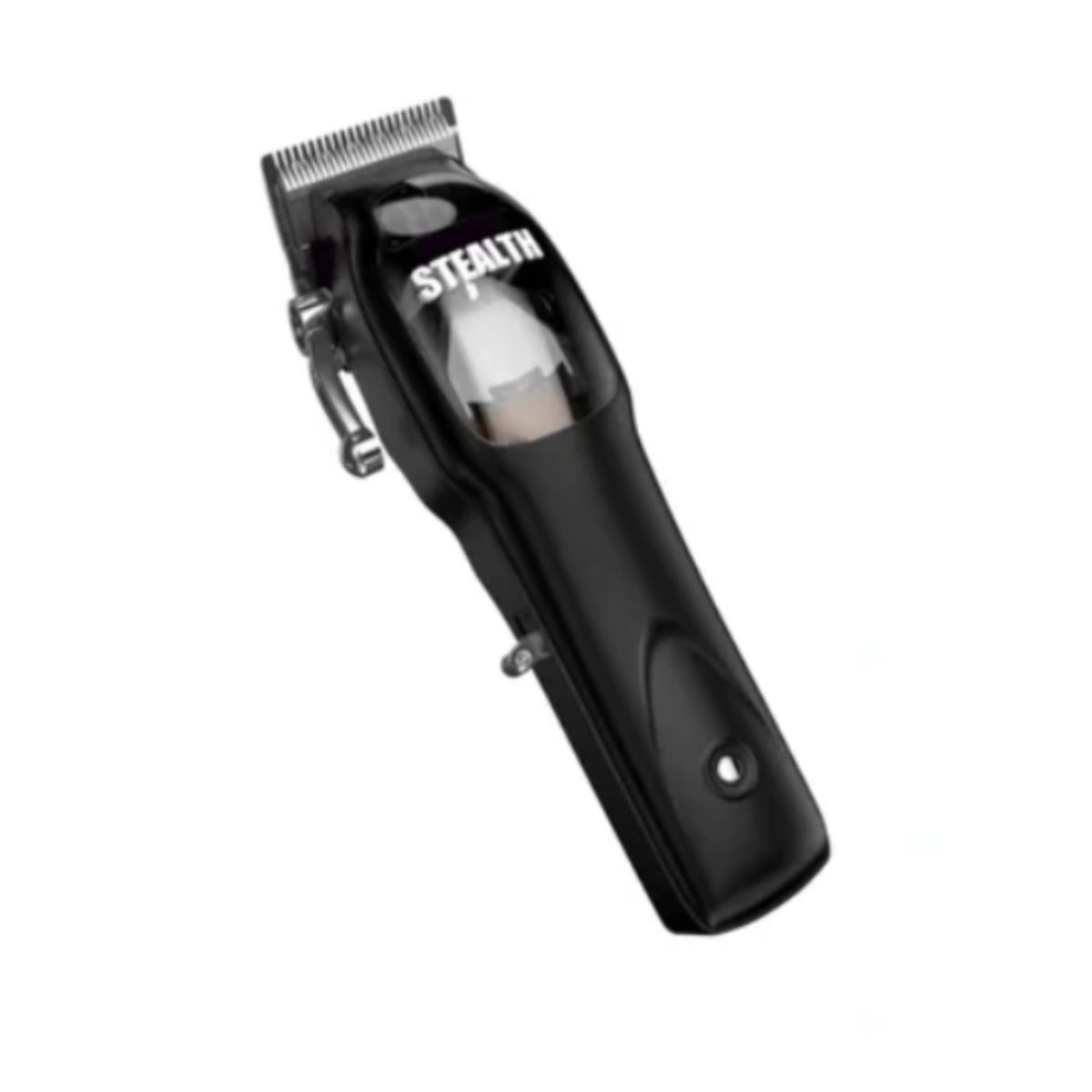 BOX90210 STEALTH PRO ADVANCED HIGH TORQUE MAGNETIC CORDLESS CLIPPER