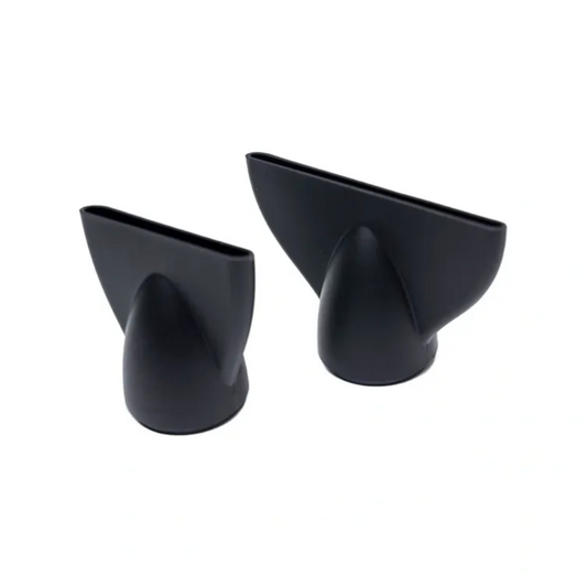 O2 Hypersonic Hair Dryer Nozzles