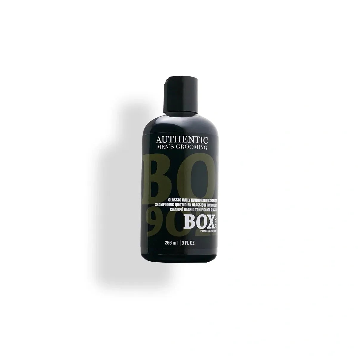 BOX90210 Classic Invigorating Daily Shampoo 266mL|9oz.