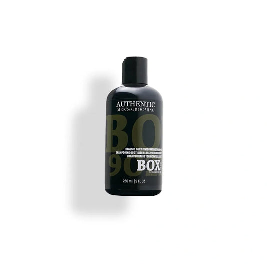 BOX90210 Classic Invigorating Daily Shampoo 266mL|9oz.