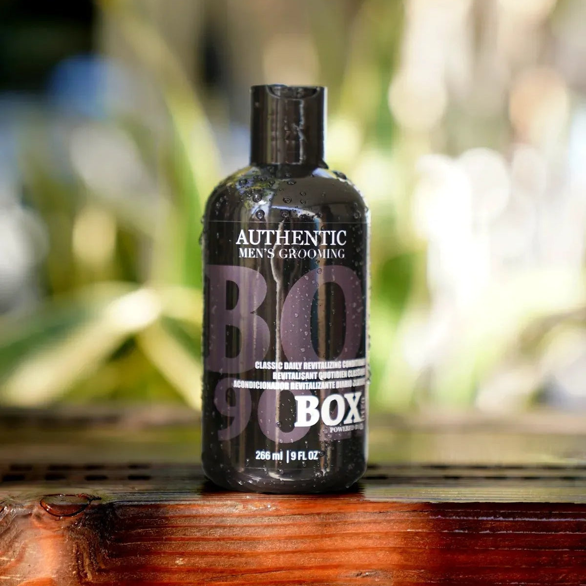 BOX90210 Classic Daily Revitalizing Conditioner 266mL|9oz.