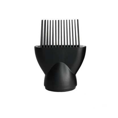 O2AMP Smoothing Comb Attachment