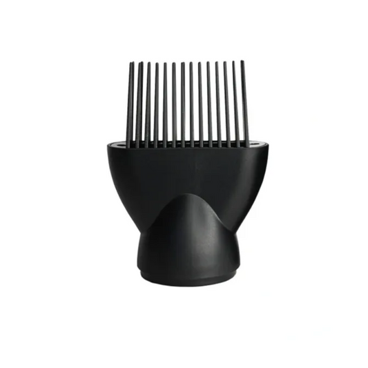 O2AMP Smoothing Comb Attachment