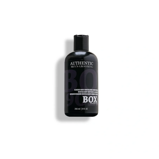 BOX90210 Classic Daily Revitalizing Conditioner 266mL|9oz.