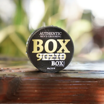 BOX90210 Texture Threads Fiber Paste 80g|2.8oz.