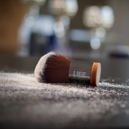 LC84 Kabuki Powder Brush