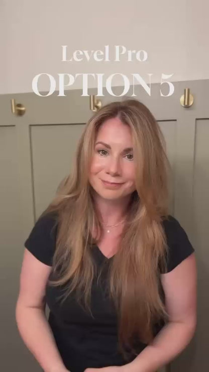 OPTION 5 - Complete 5 in 1 Styler